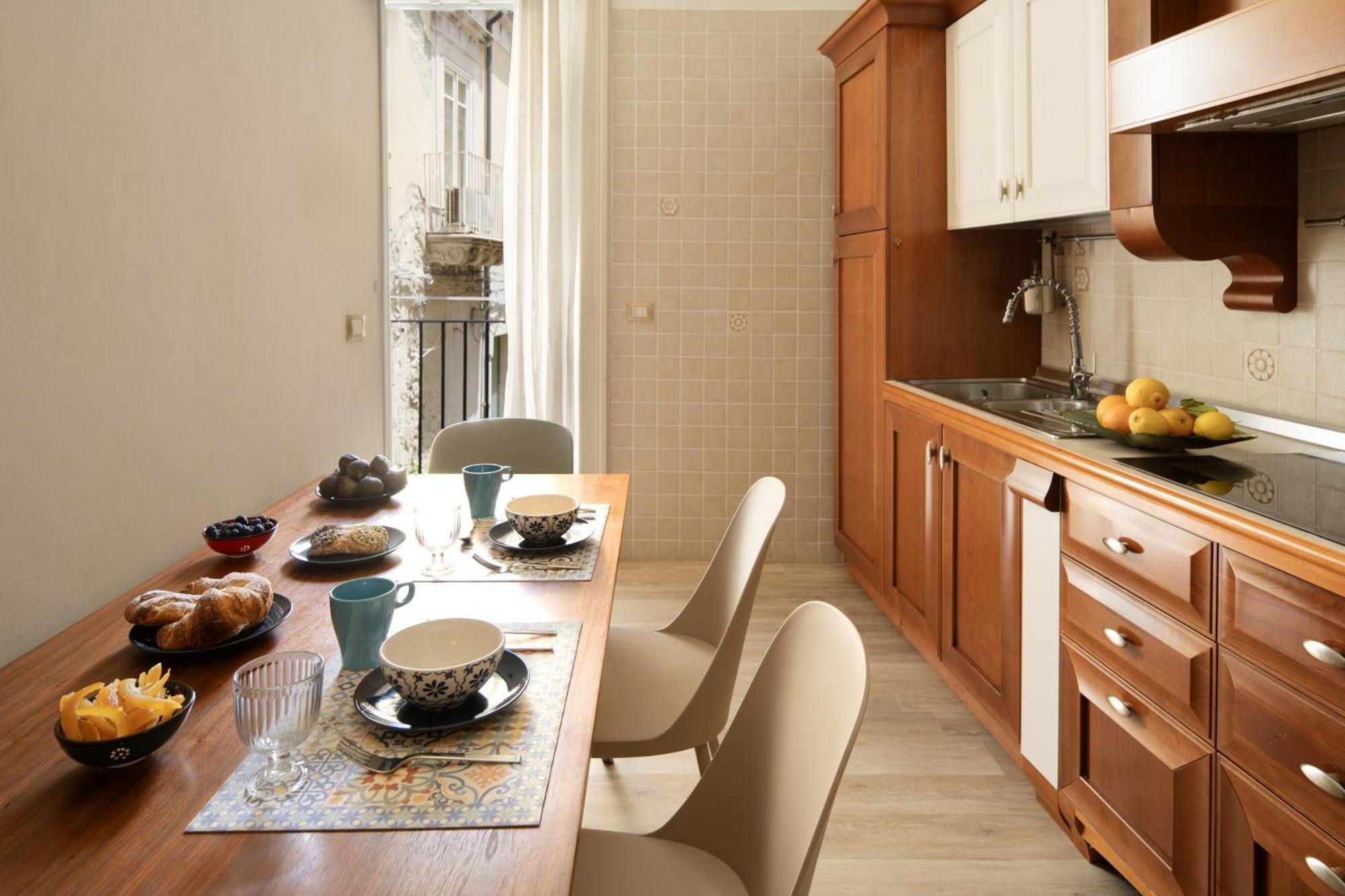 Il Nido Di Aretusa Apt By Addler House Ospitality Syracuse Extérieur photo